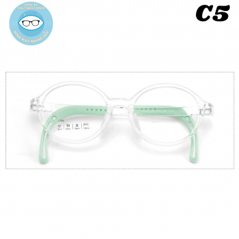 Gọng kính trẻ em mã 2306